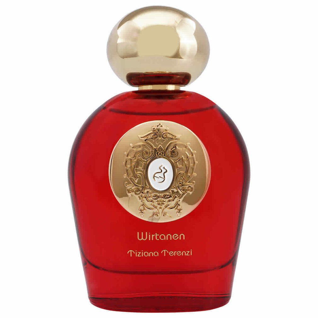 Tiziana Terenzi Extrait Parfum Wirtanen Extrait De Parfum Spray unisex 100ml Für Frauen