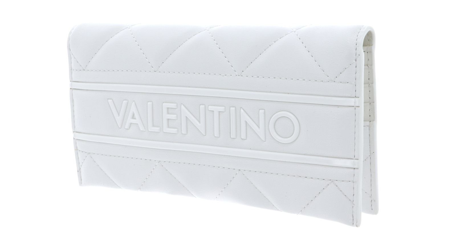 VALENTINO Geldbörse (Set, BAGS Ada 2-tlg) Bianco