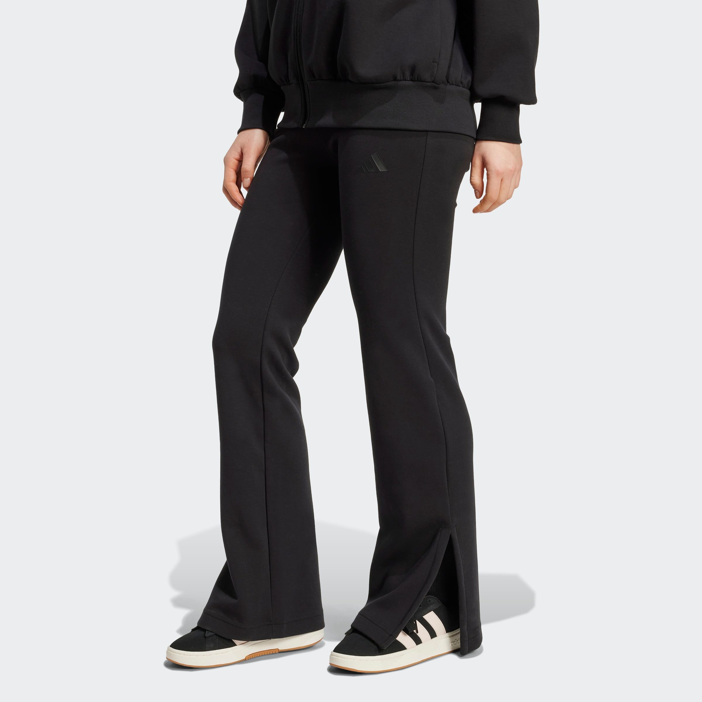 adidas Sportswear Sporthose W ALL SZN SL FP (1-tlg) schlanke Passform, mittelhoher Bund, mit Gummizug. Reduzierter Preis € 56,99. Unverbindliche Preisempfehlung € 70,00