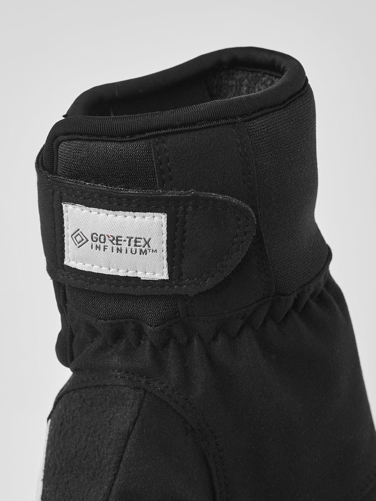 Hestra Skihandschuhe Ergo Grip Wool Touring ? 5 finger