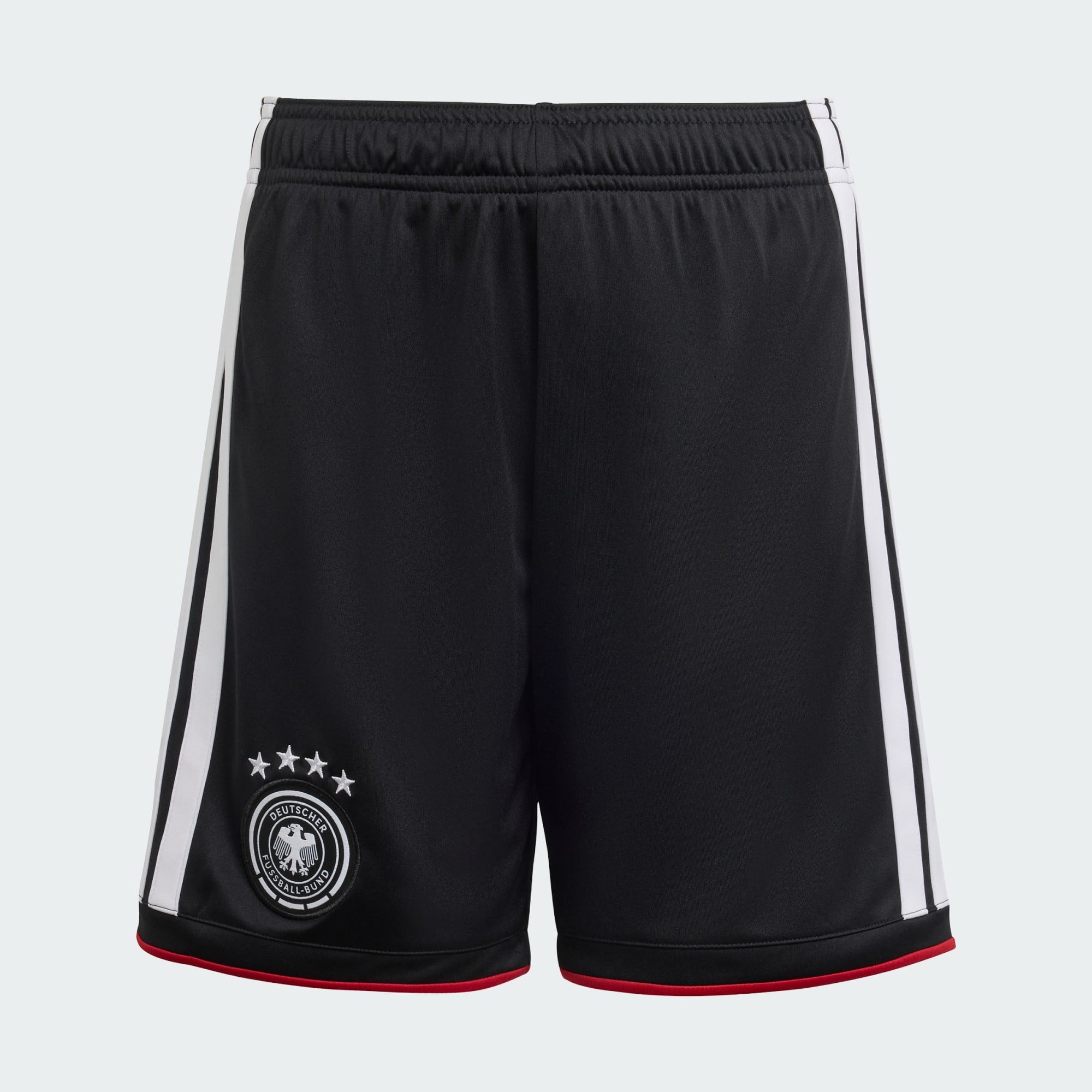 adidas Performance Shorts DEUTSCHLAND 26 KIDS HEIMSHORTS (1-tlg)