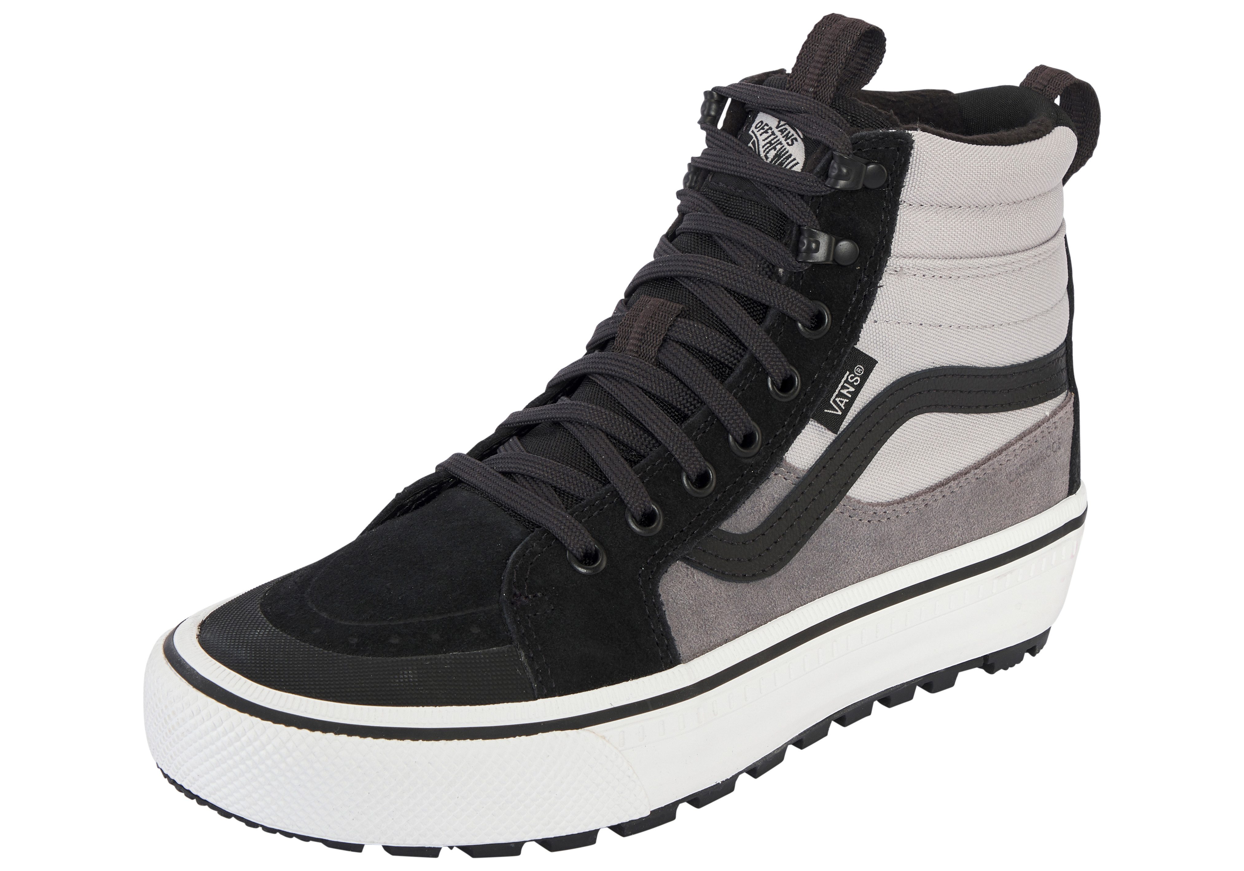Vans MTE SK8-Hi Waterproof Insulated Sneaker wasserdichter, gefütterter Sne günstig online kaufen