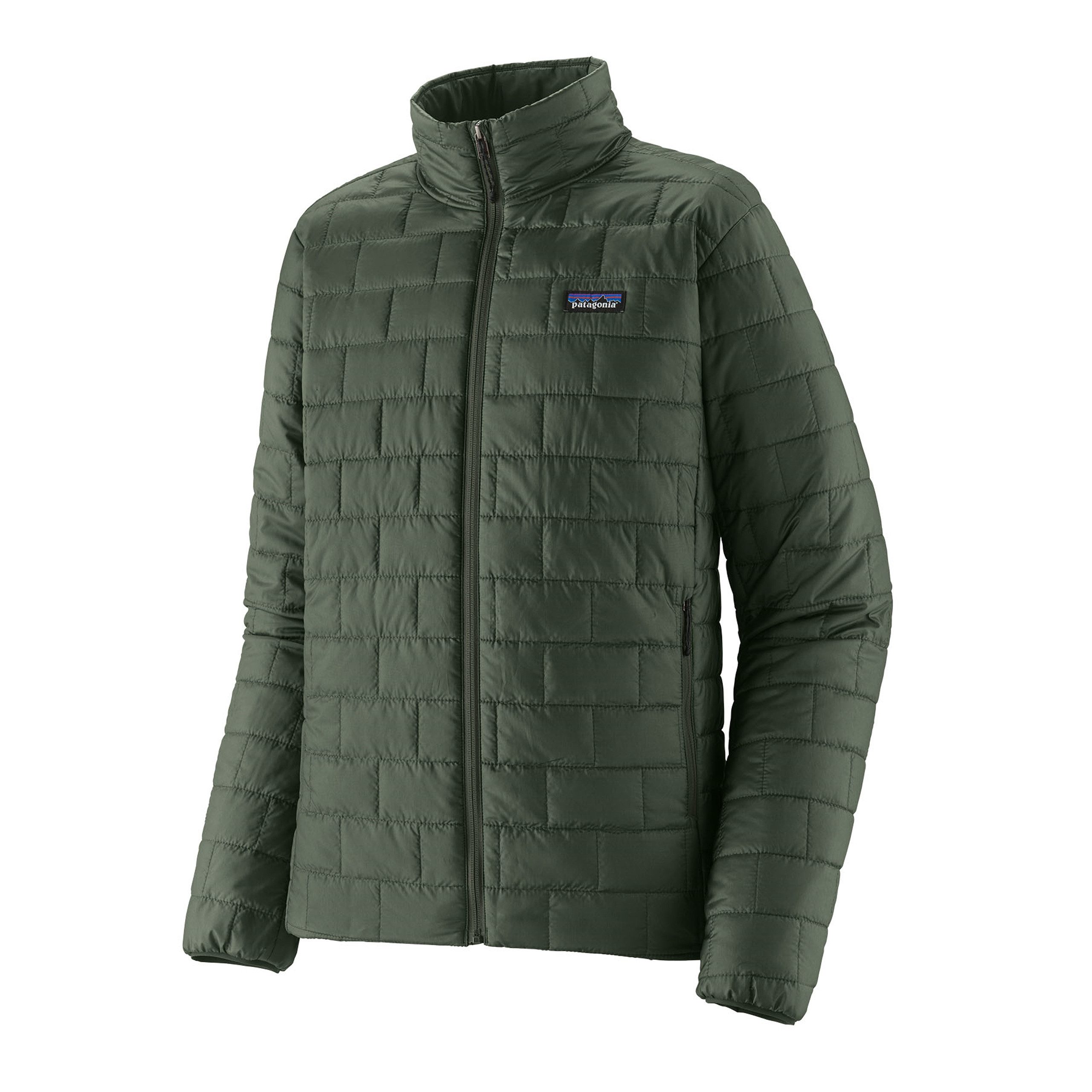 Patagonia Outdoorjacke Patagonia Mens Nano Puff Jacket - Thermojacke Herren