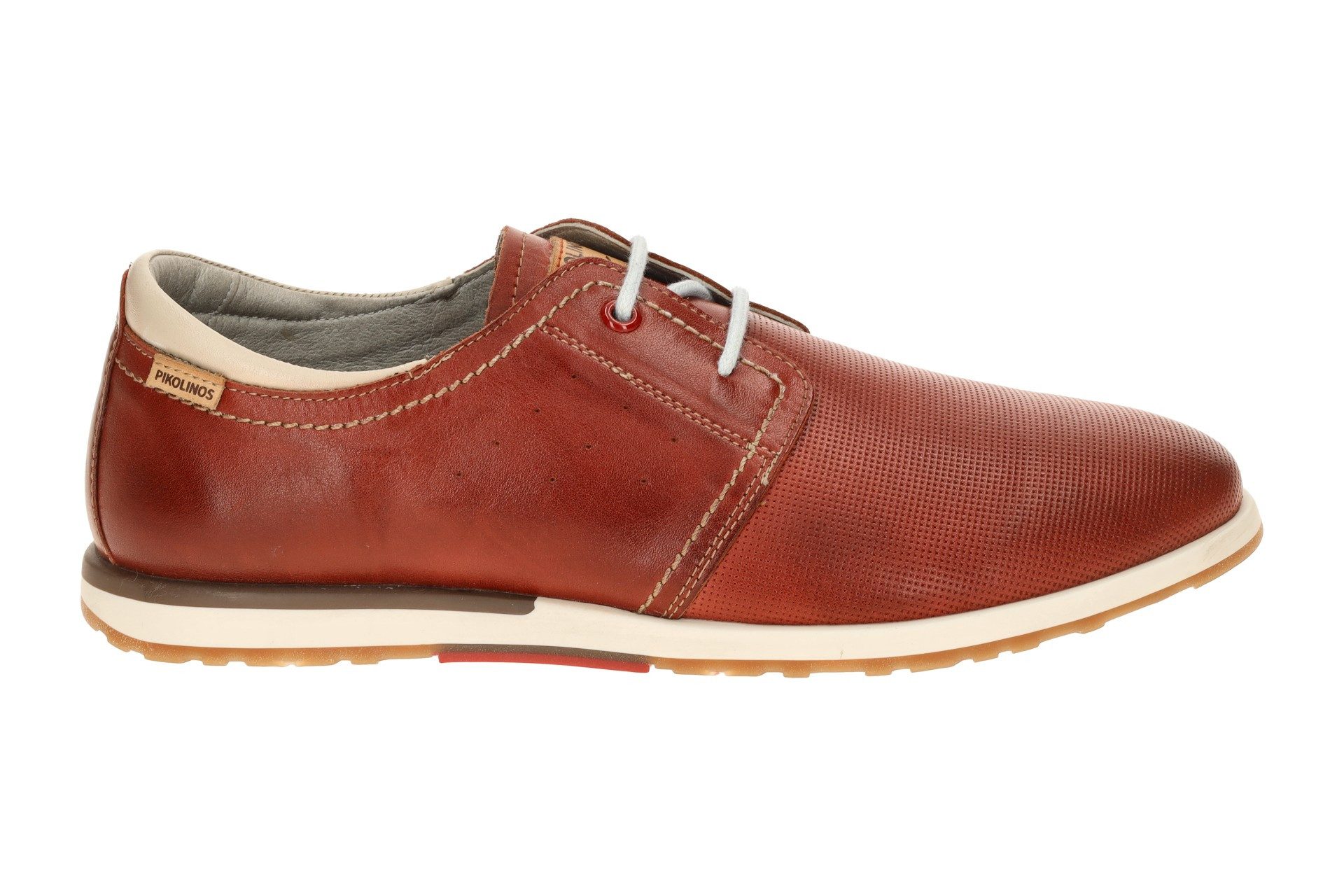 PIKOLINOS M8W-6429 sandia Schnürschuh