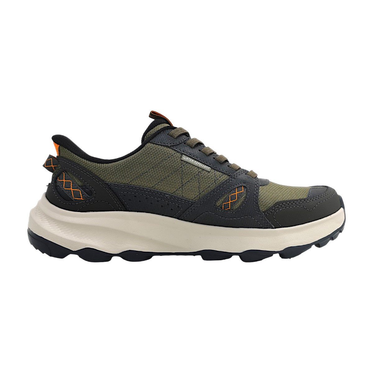 Skechers sportlicher Schnürer Trainingsschuh günstig online kaufen