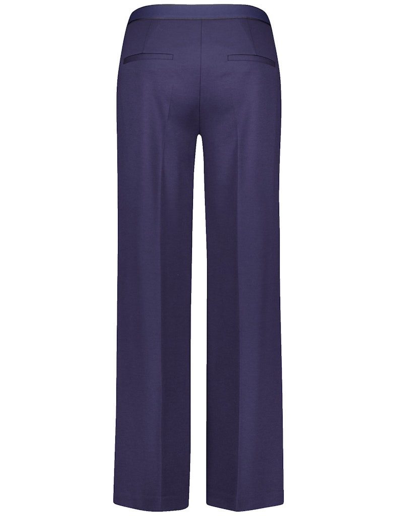 GERRY WEBER 3/4-Hose Gerry Weber / Da.Casual-Hose / HOSE TUCH LANG günstig online kaufen