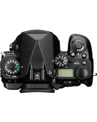 PENTAX Premium K-1 II Glaustinukė Veidrodinis fotoaparatas (364 MP WLAN (Wi-Fi)