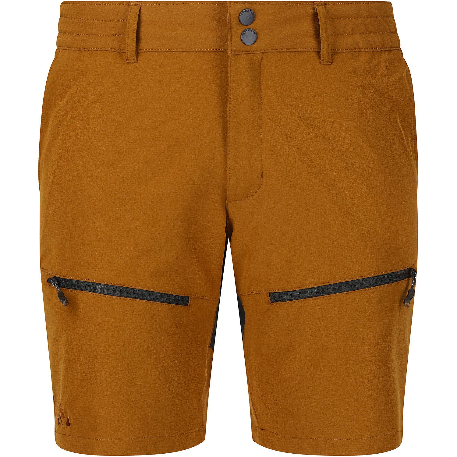 WHISTLER Funktionsshorts Shorts Avatar