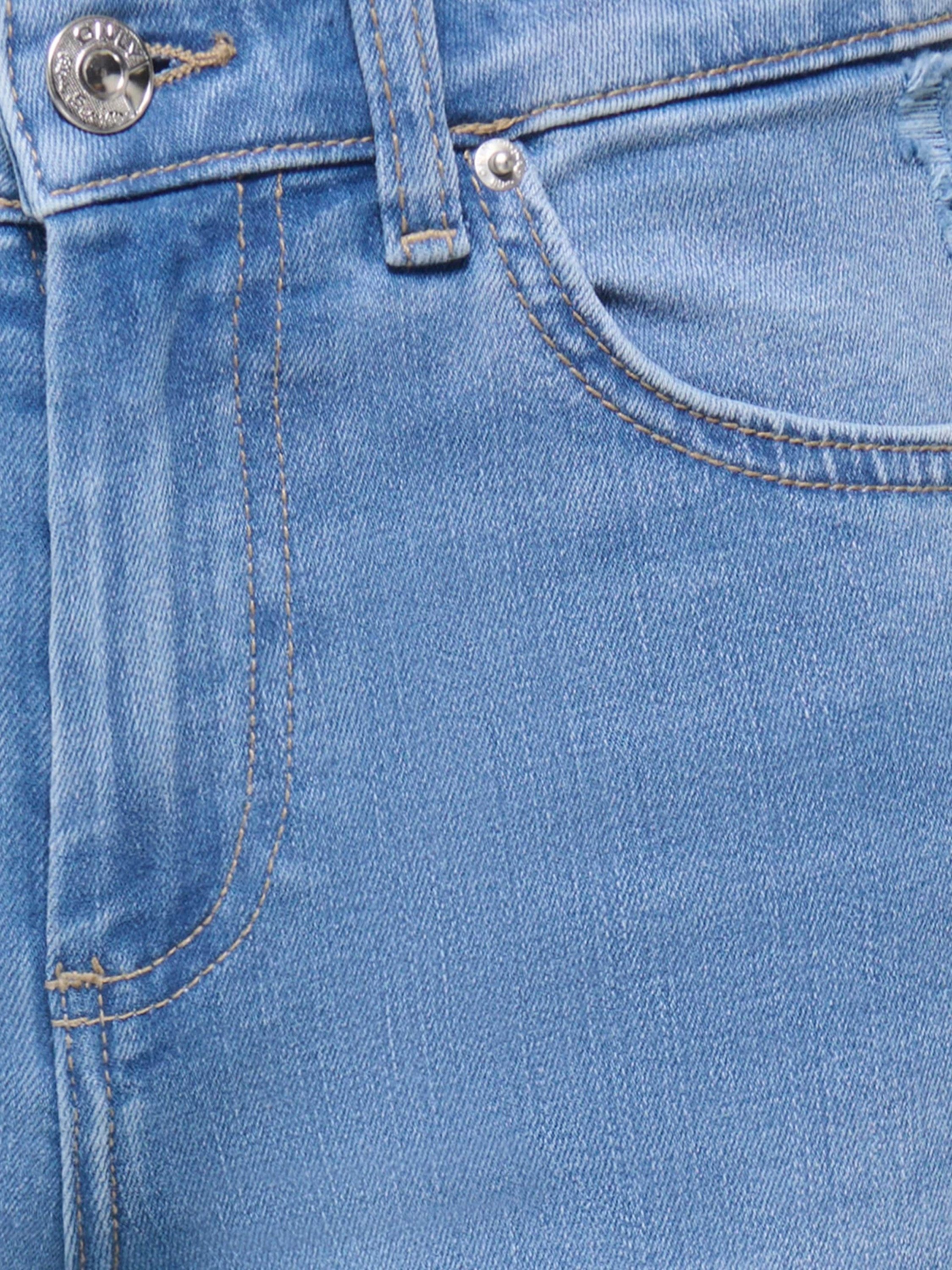 ONLY Skinny-fit-Jeans ONLLace (1-tlg) – Bild 3 von 5