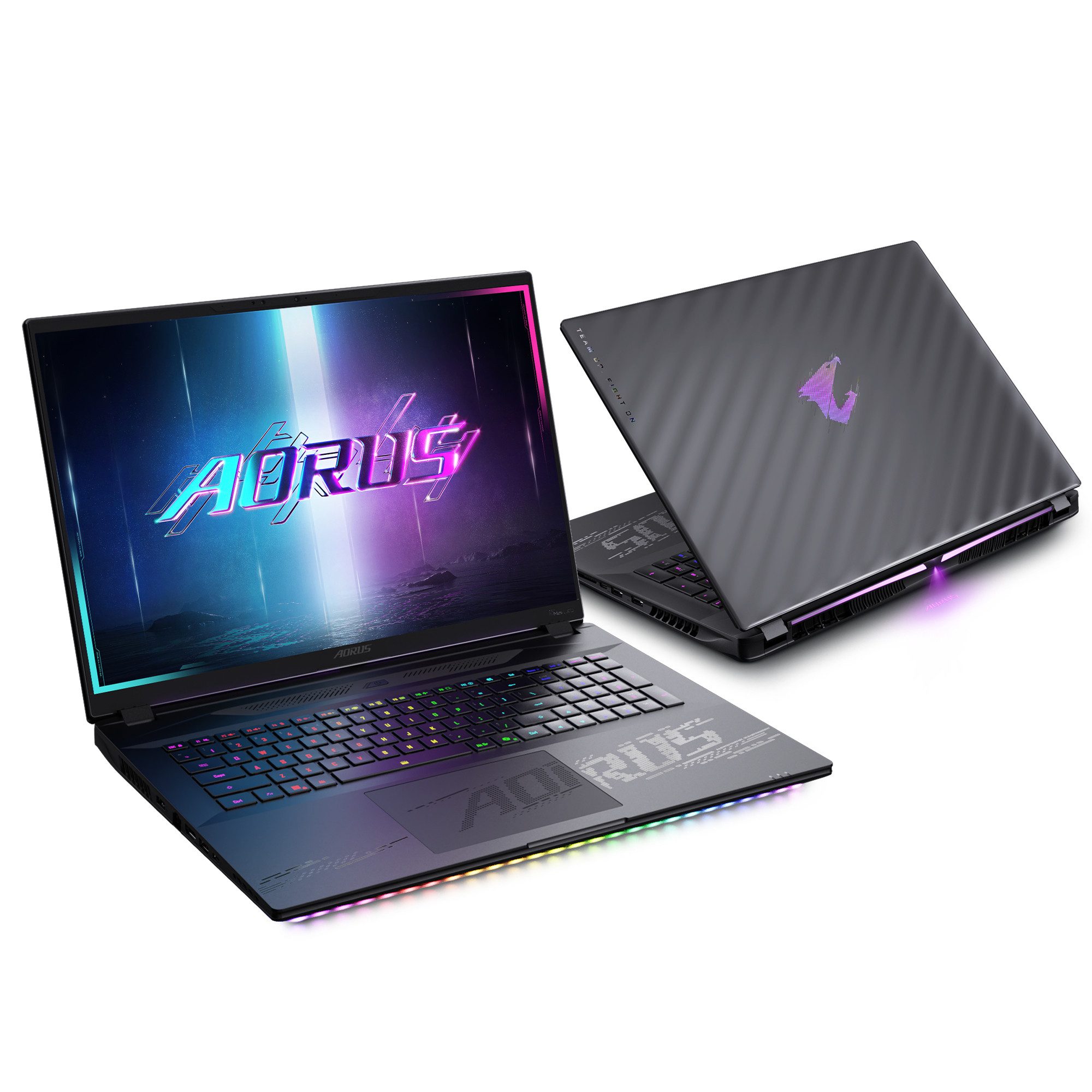 Gigabyte Notebook