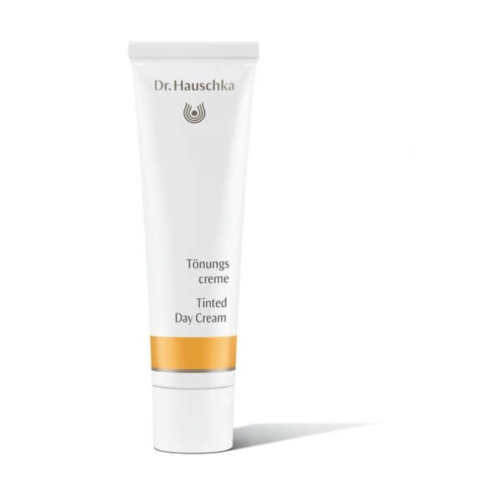 Dr. Hauschka BB-Creme Tinted Day Cream