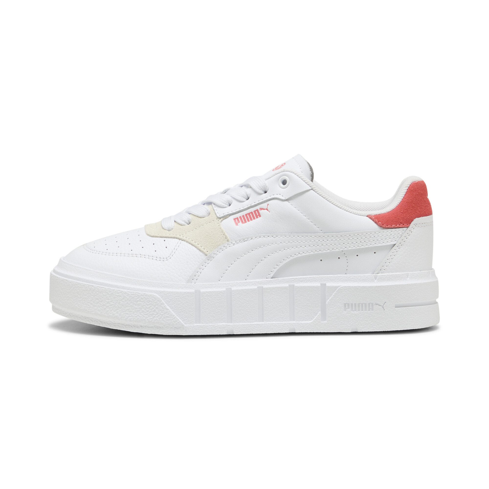 PUMA Cali Court Match Sneakers Damen Sneaker