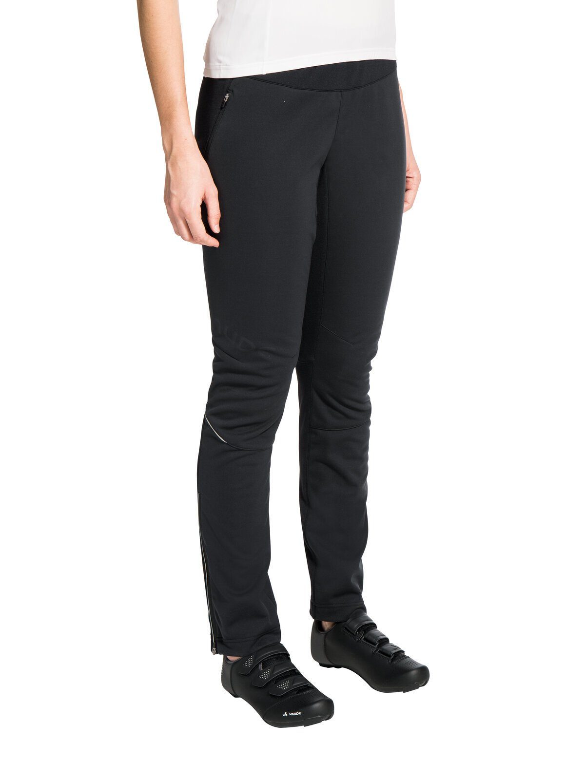 VAUDE Funktionshose Women's Wintry Pants V günstig online kaufen