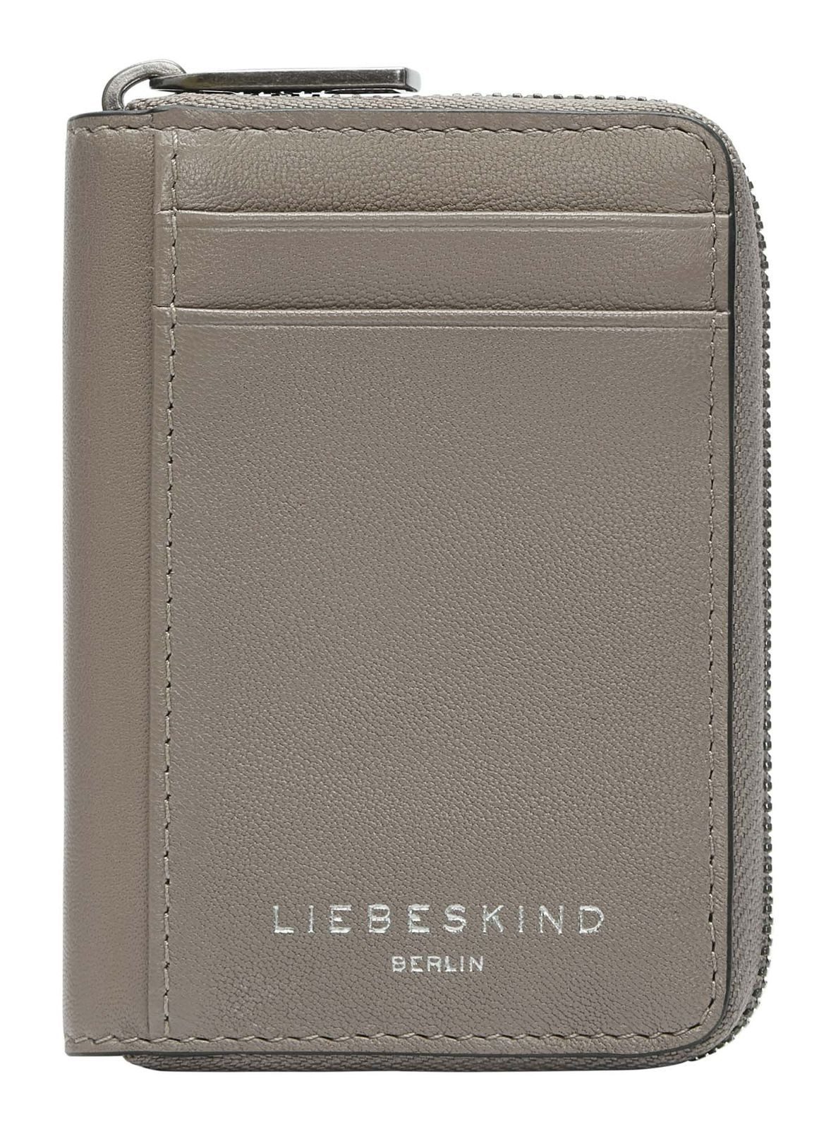 Liebeskind Berlin Geldbörse Eliza Wallet, aus günstig online kaufen