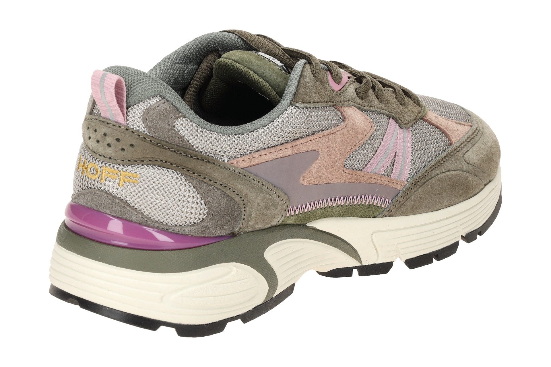 Hoff 22311003 Schnürschuh