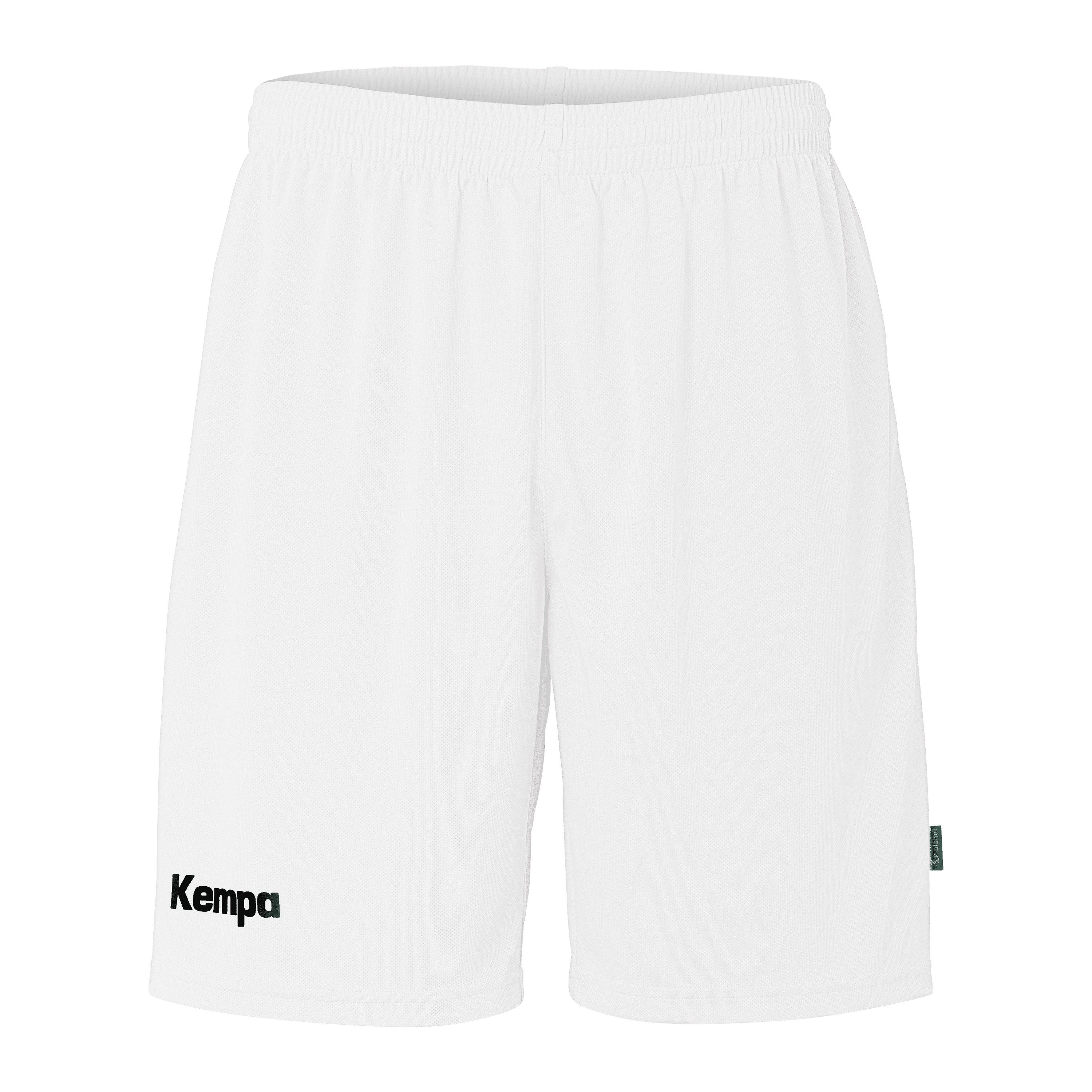 Kempa Trainingsshorts Shorts Team (1-tlg) elastisch