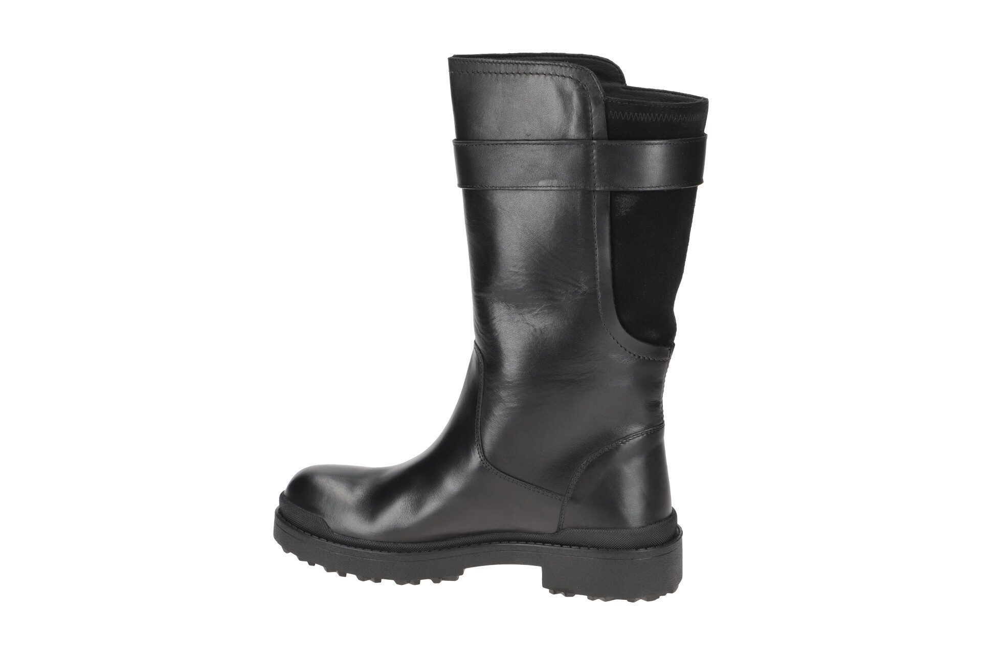 Geox D26UPD 04322 C9999 Stiefel
