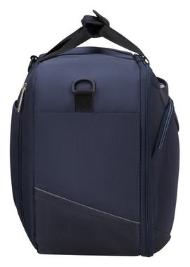 American Tourister® Reisetasche 3-Way Bordtasche SUMMERRIDE, Handgepäck Reisegepäck Trolley-Aufsteck-System Underseater