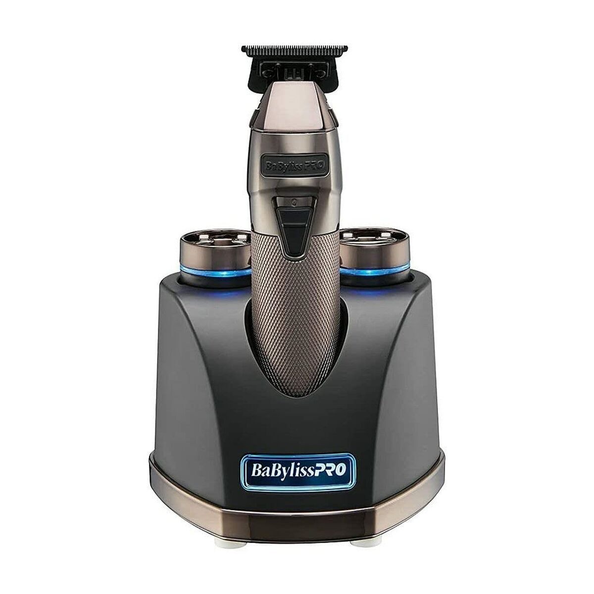 BaByliss Haarschneider HaarschneiderRasierer Babyliss 4artists Trimmer Mit Ladestation