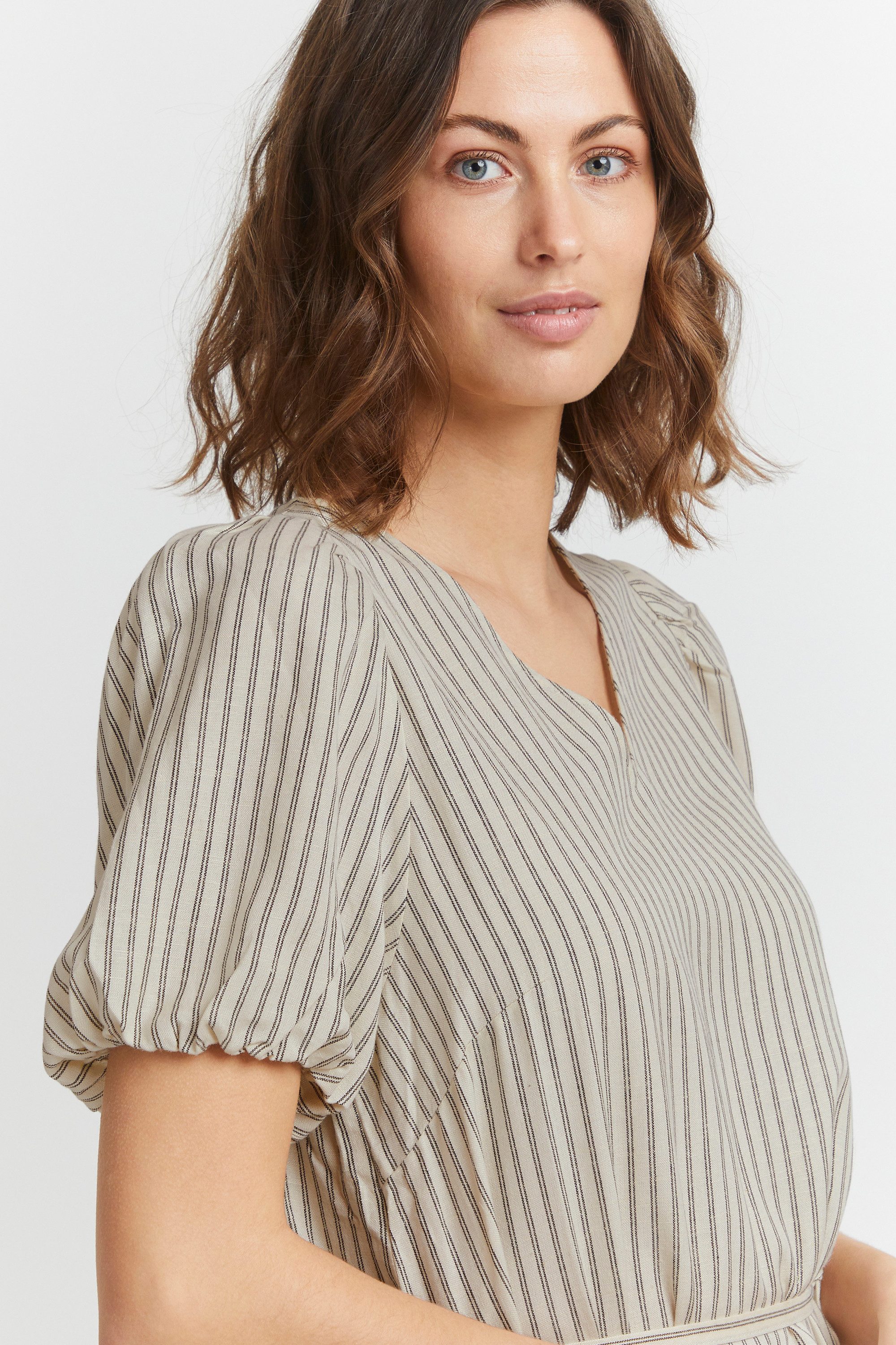 fransa Kleid FRLINEN