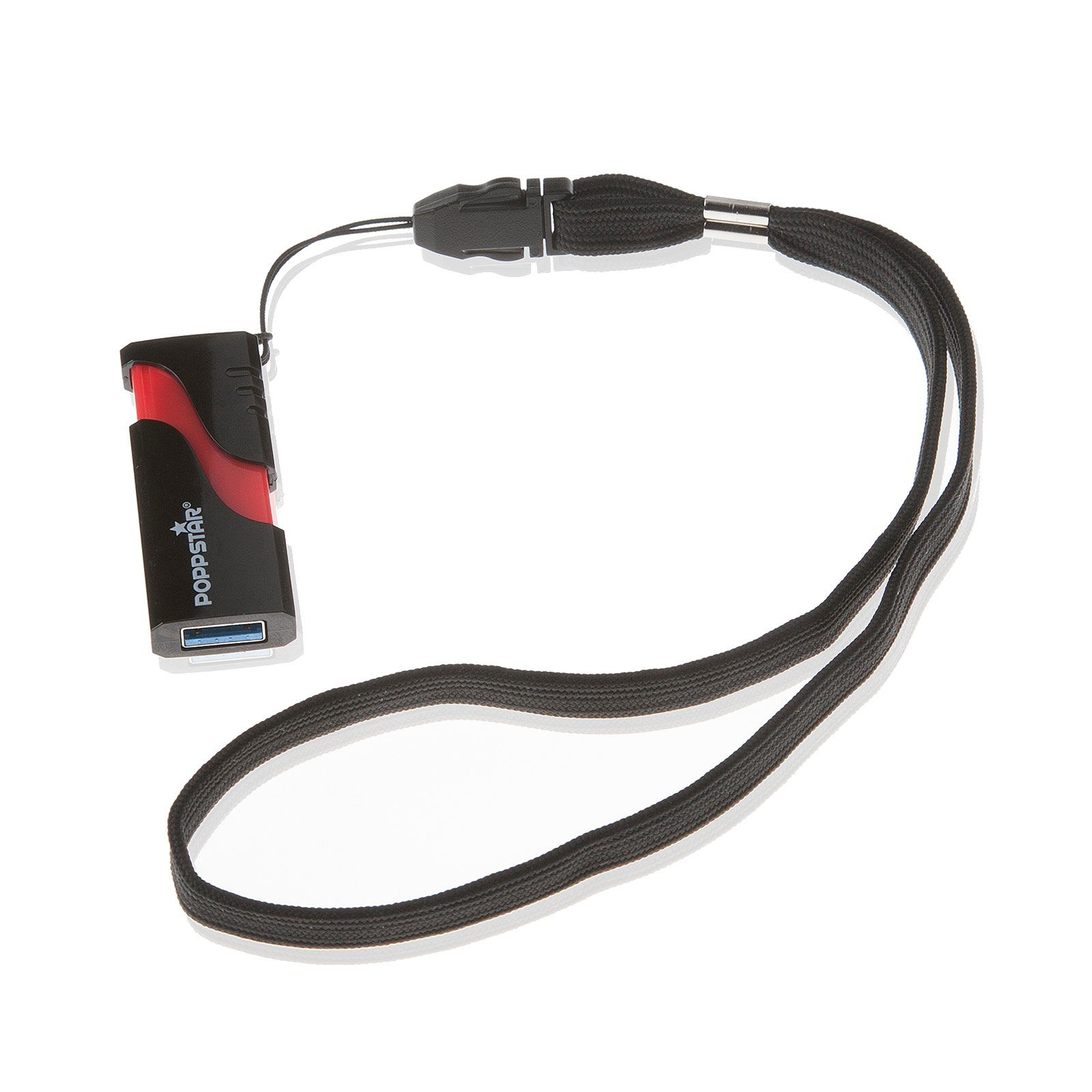 Poppstar Handschlaufe (1-St), Handschlaufe für Kamera, Handy etc., Umfang 3 günstig online kaufen