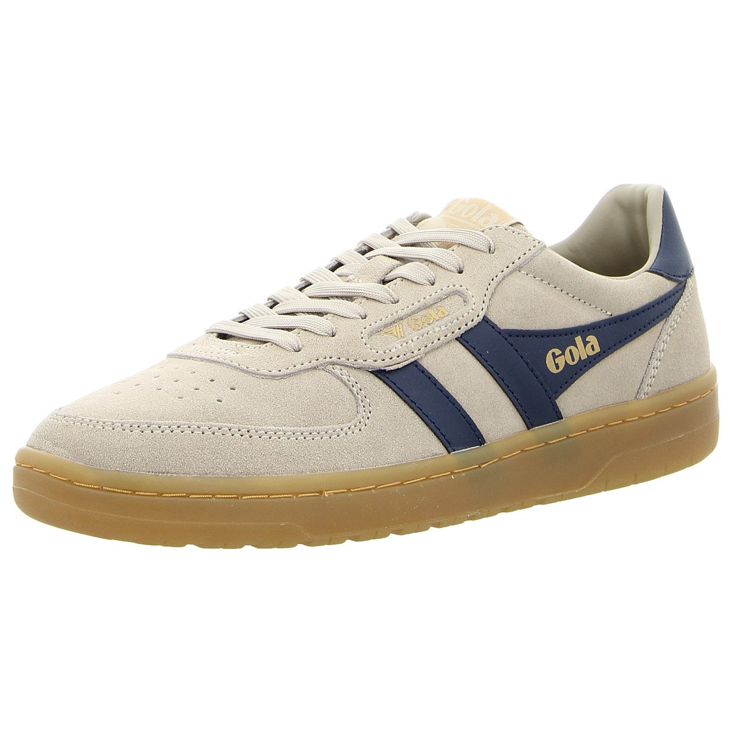 Gola Hawk Suede ´86 Sneaker