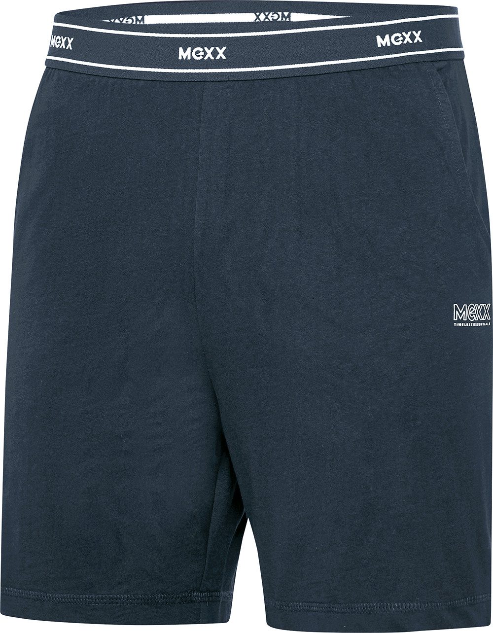 Mexx Pyjama (Set, Set (2 teilig) sanft, luftig, einfach perfekt.