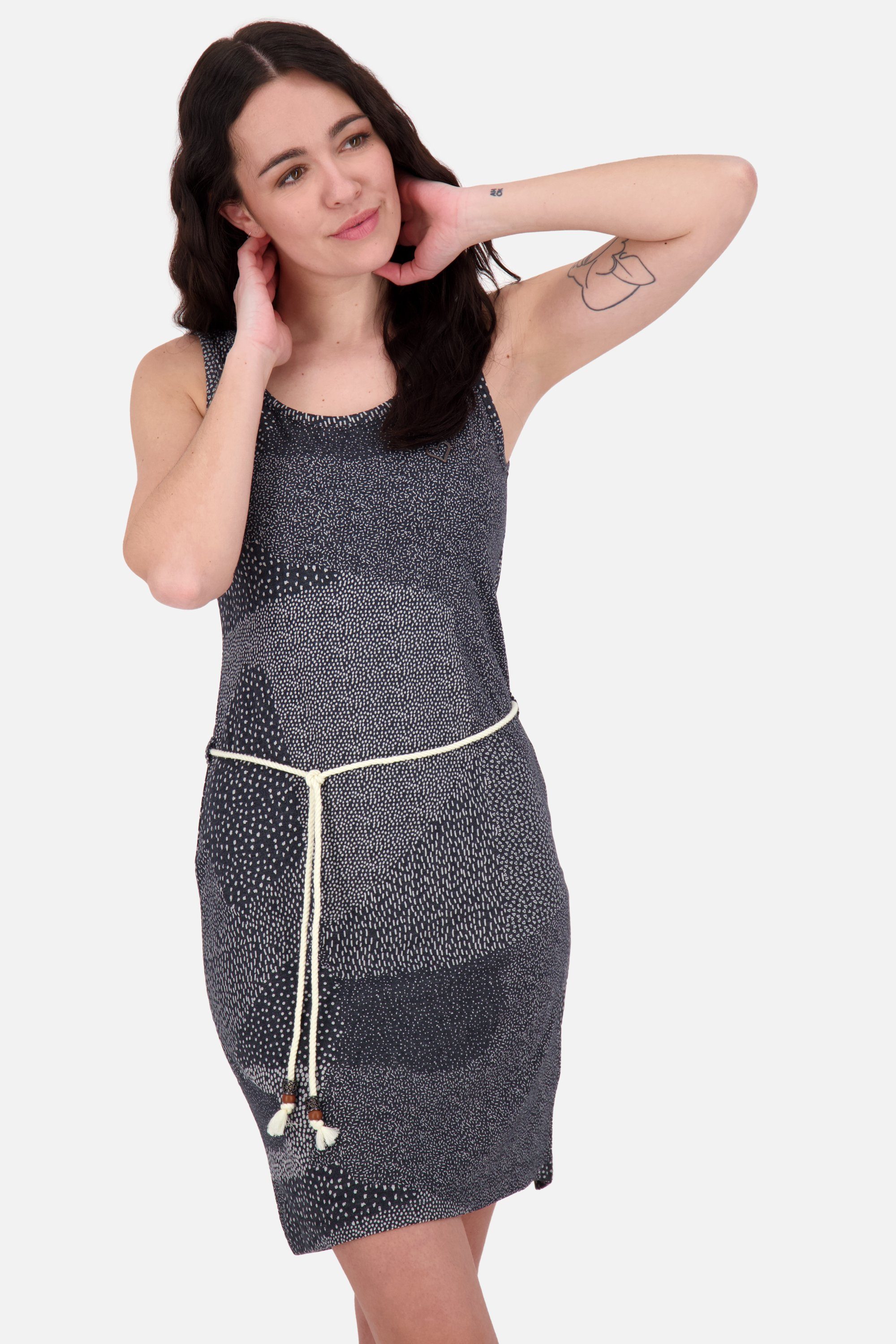 Alife & Kickin Sommerkleid Damen JenniferAK B günstig online kaufen