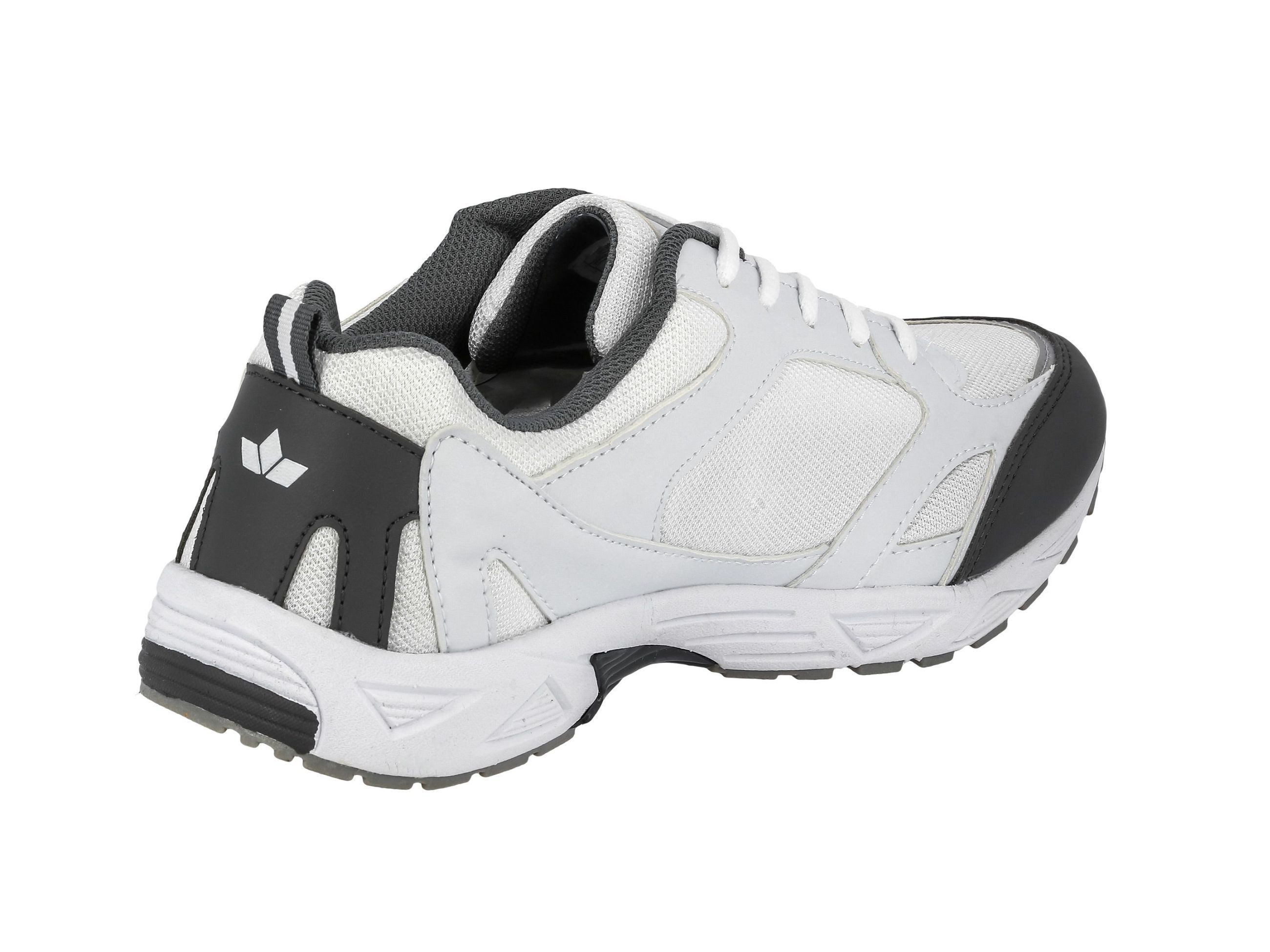 Lico Sportschuh Marvin Hallenschuh – Bild 4 von 5