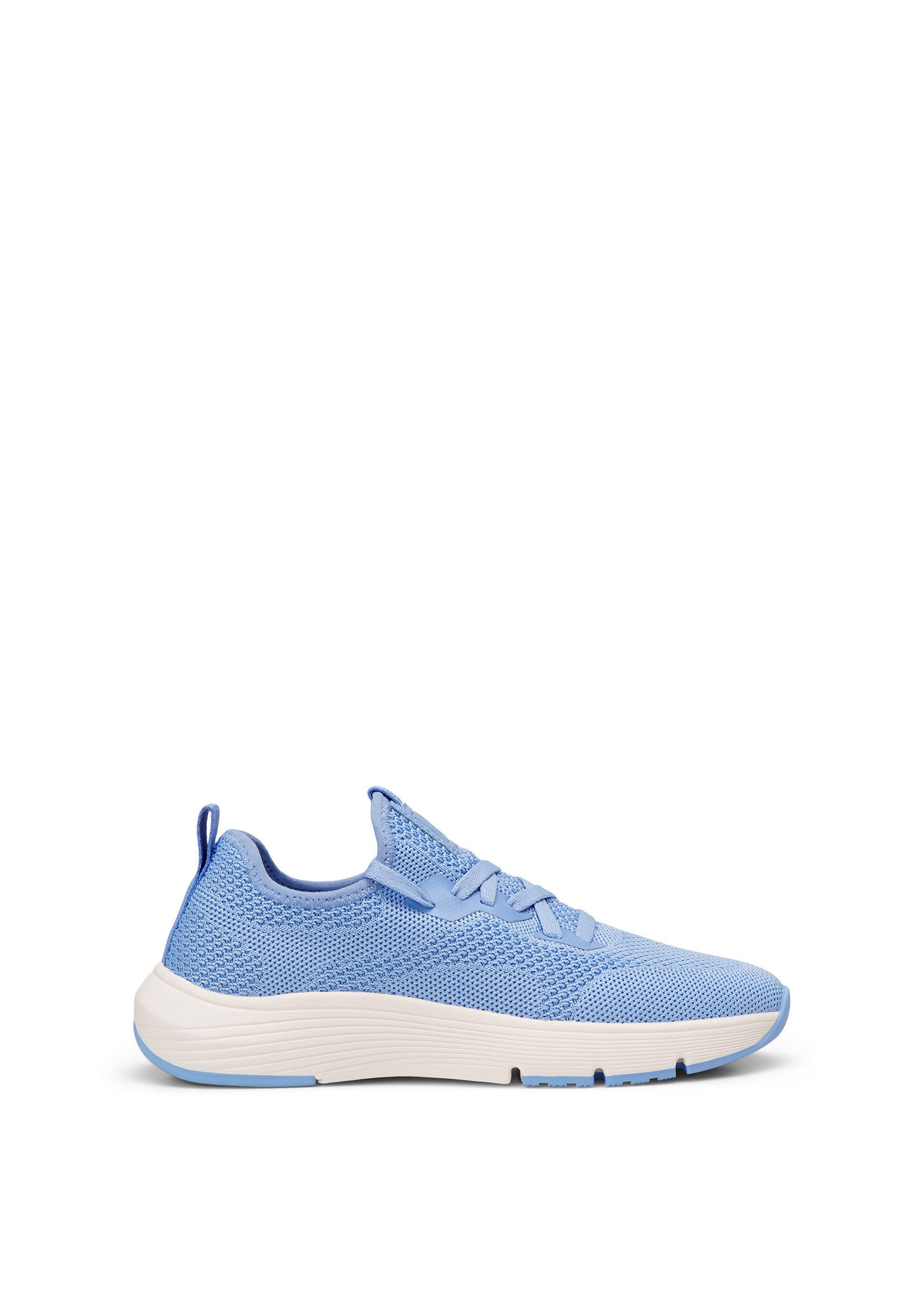 Marc O'Polo aus recyceltem Polyester Sneaker günstig online kaufen