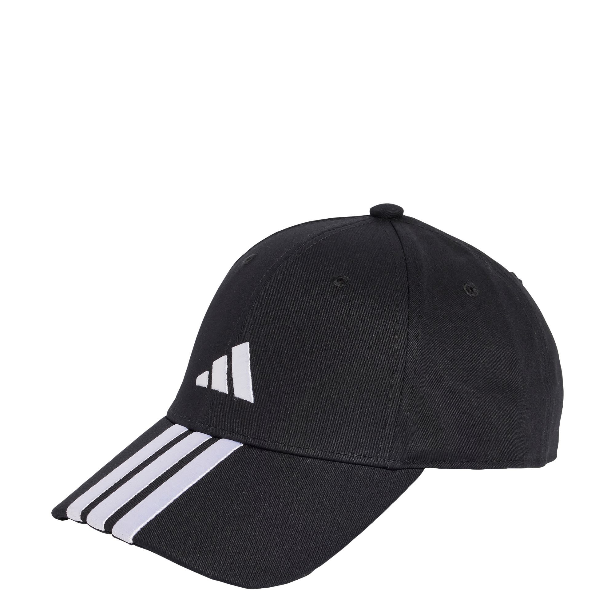adidas Sportswear Schirmmütze 3-STREIFEN NEW LOGO BASEBALL KAPPE (1-St)