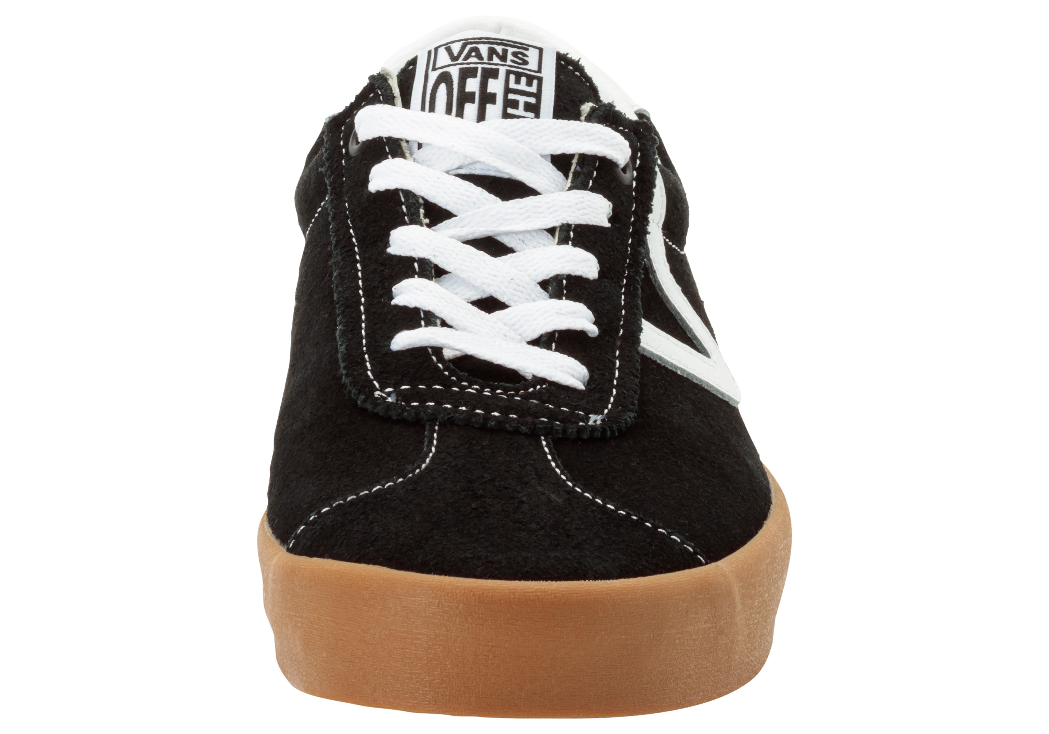Vans Sport Low Sneaker unisex