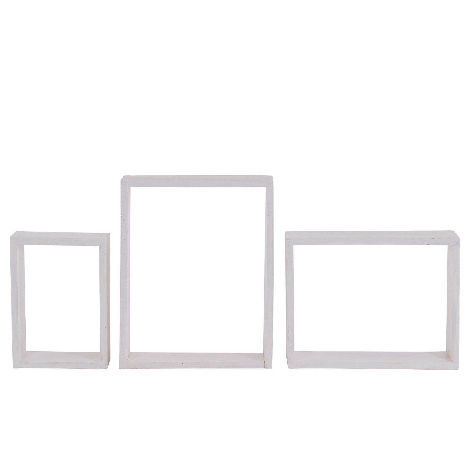 DESIGN DELIGHTS Regal 3ER SET DEKO günstig online kaufen