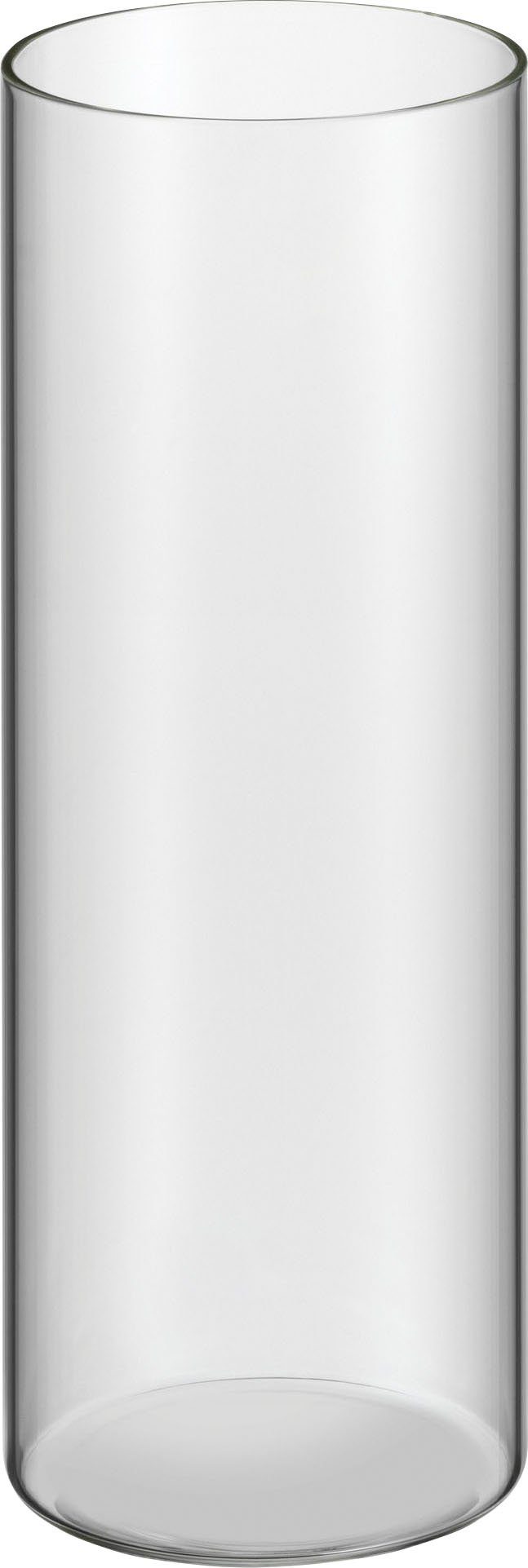 WMF Vorratsglas Depot, Cromargan® Edelstahl Rostfrei 18/10, Glas, Kunststoff, (1-tlg), verschließt aromadicht