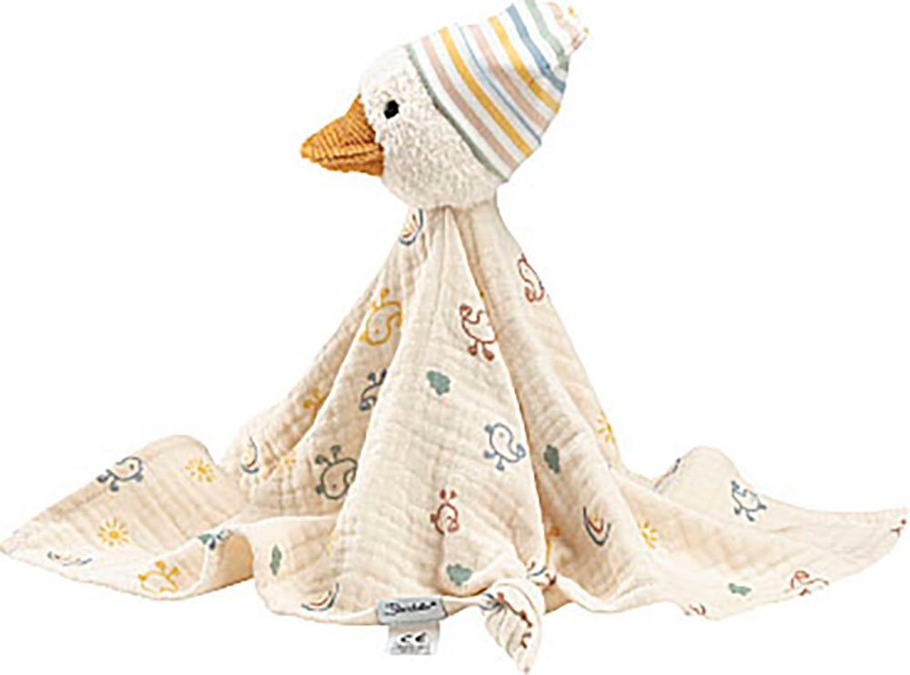 Sterntaler® Kuscheltuch Edda