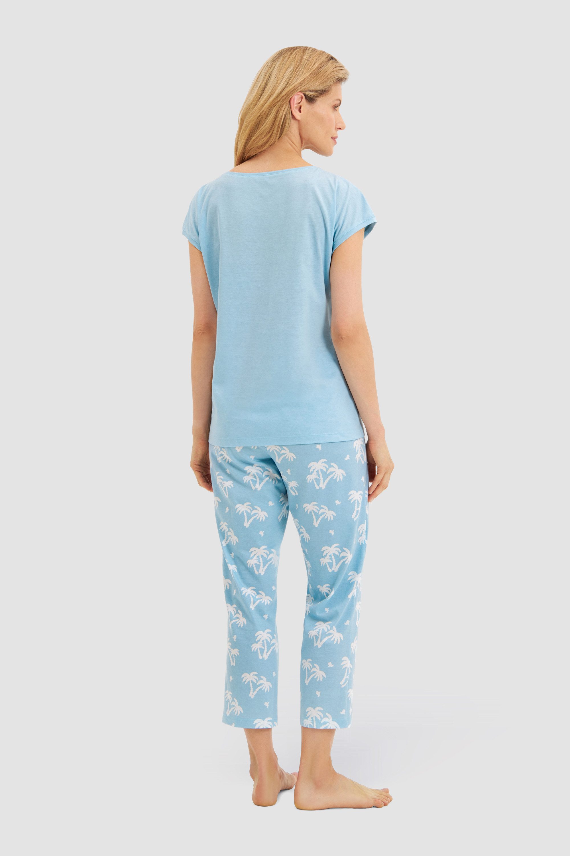 Rösch Pyjama 1253111 günstig online kaufen