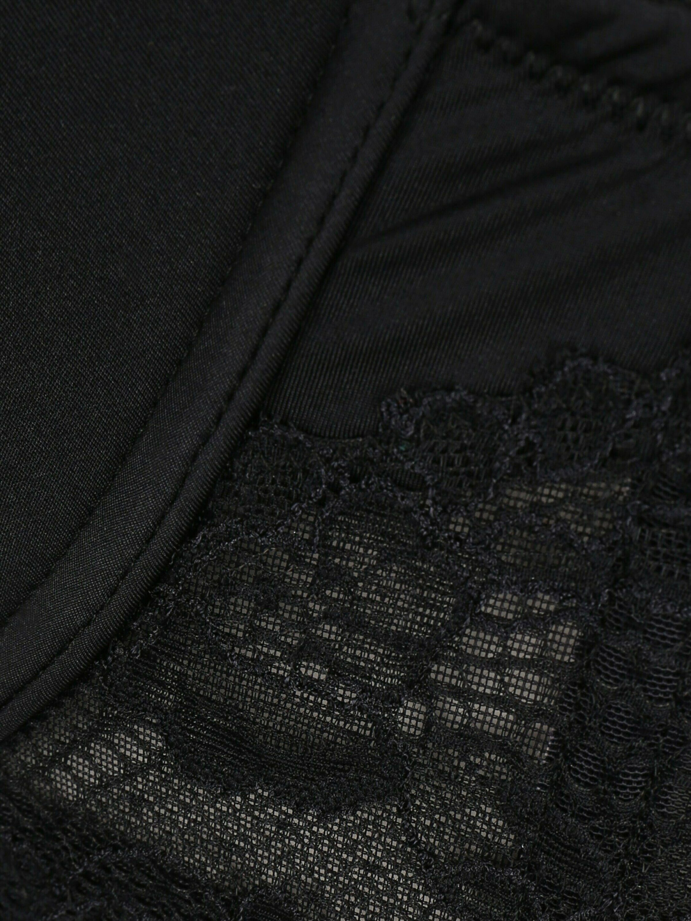 Plain/ohne T-Shirt-BH ADELE (1-tlg) Details Dorina