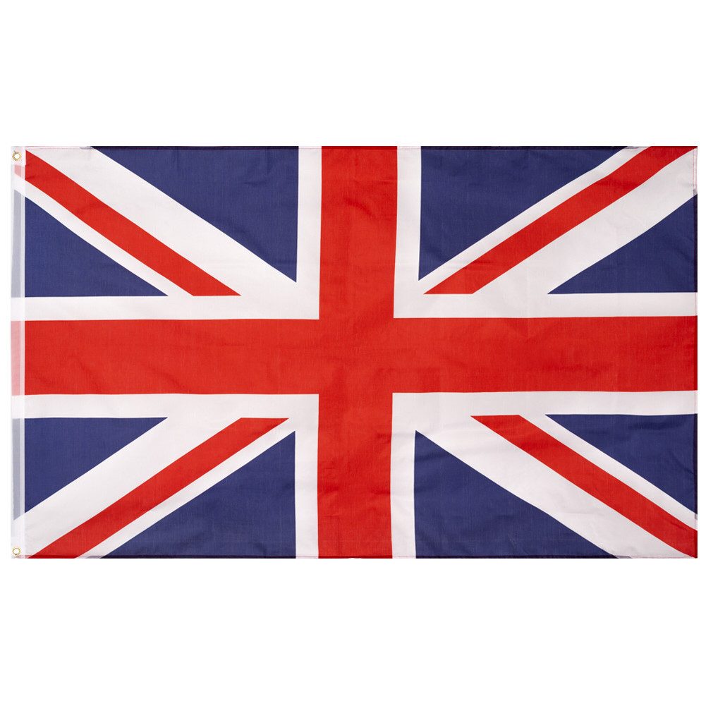 Großbritannien