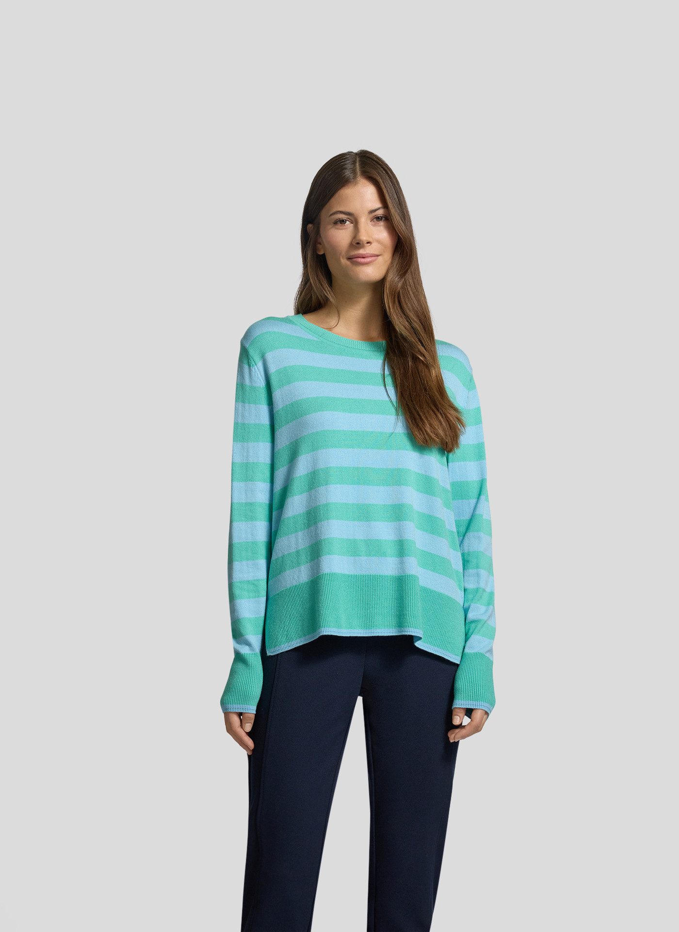 Strickpullover Rabe