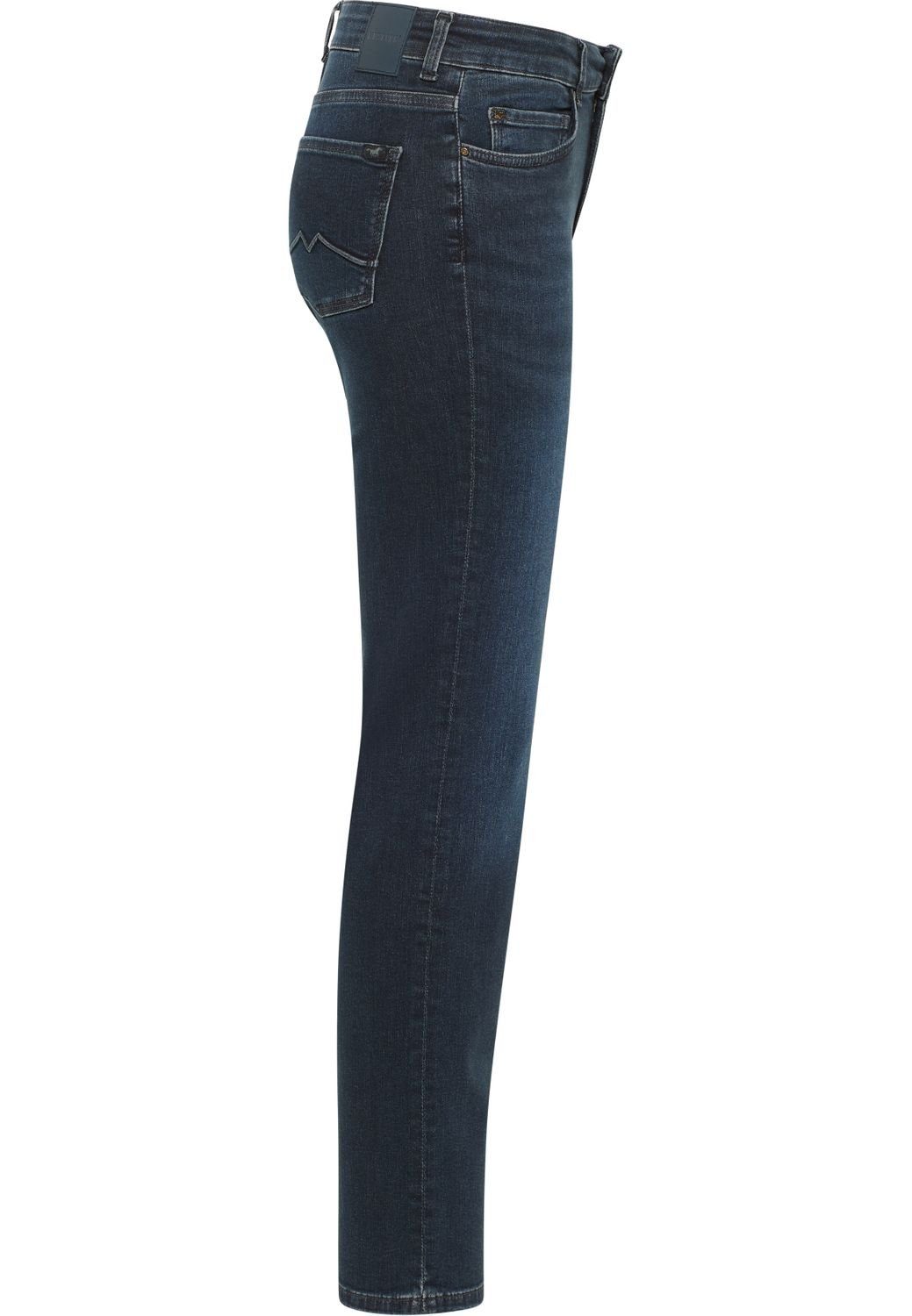 MUSTANG Relax-fit-Jeans Stretch CROSBY mit