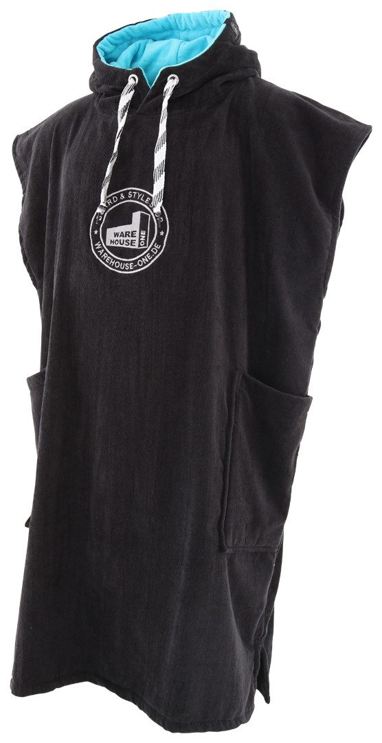All In Badeponcho ALL-IN X WH1 günstig online kaufen