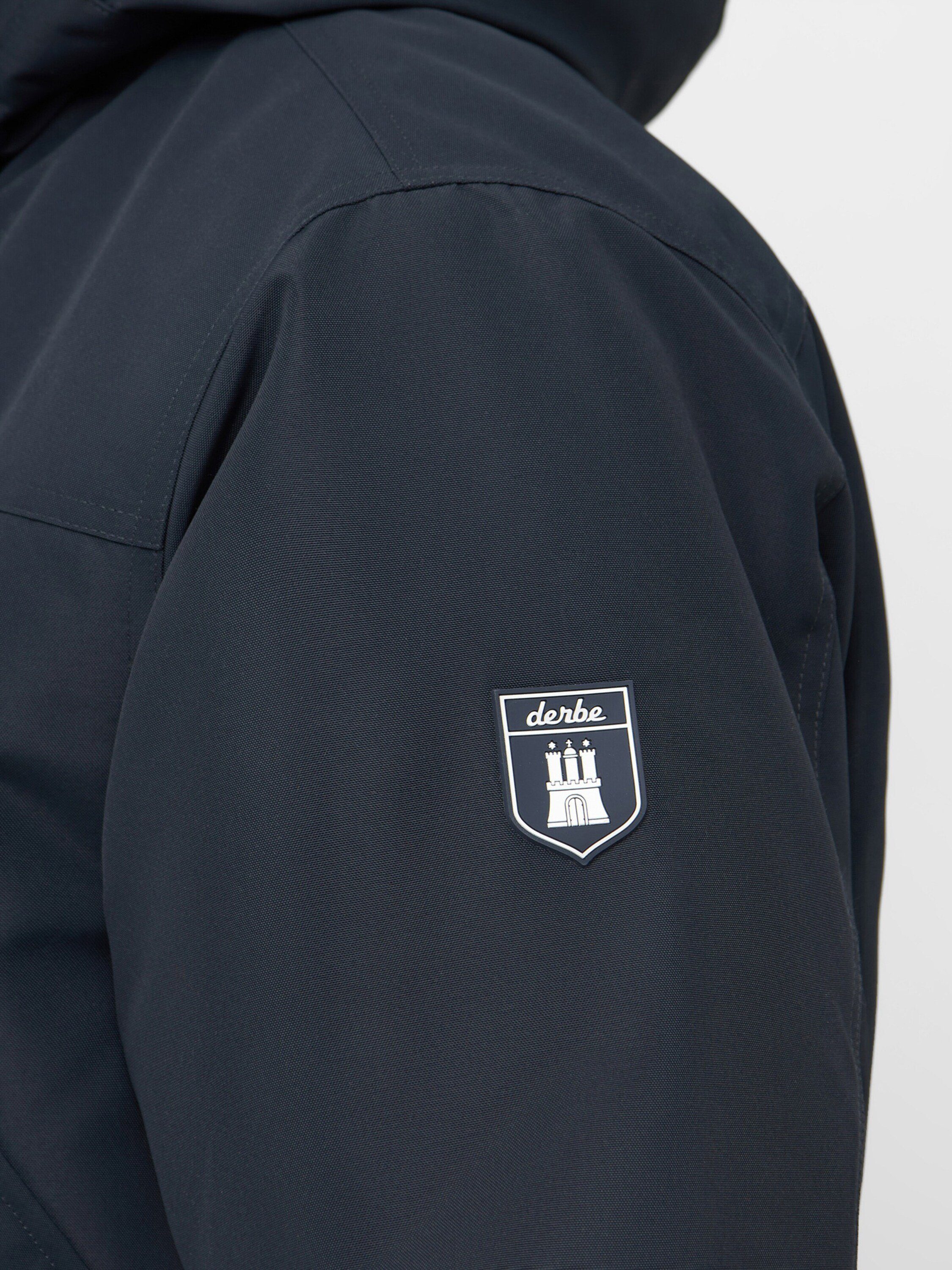 Derbe Parka Festholm (1-St)