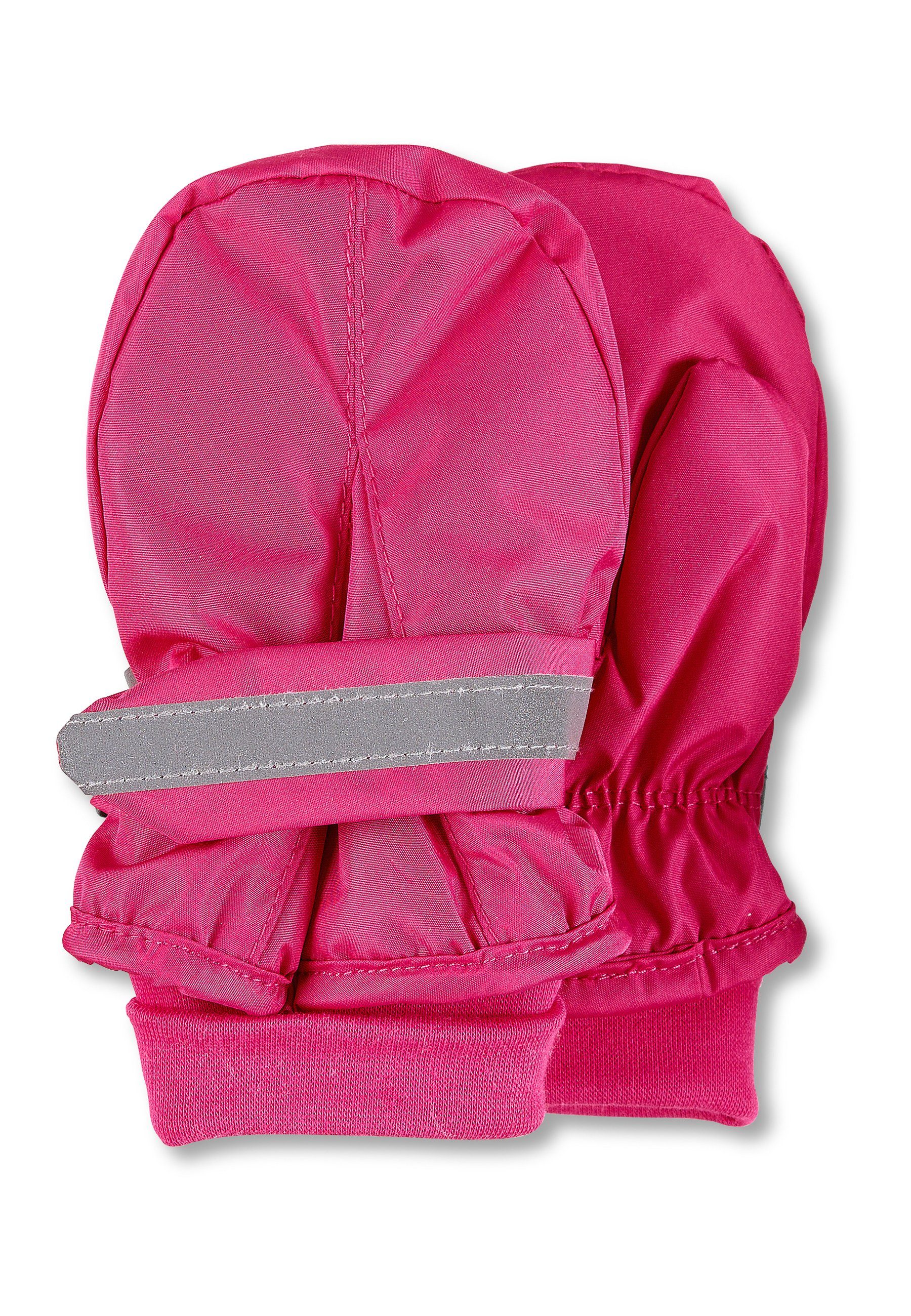 Sterntaler® Fäustlinge Fäustlinge magenta