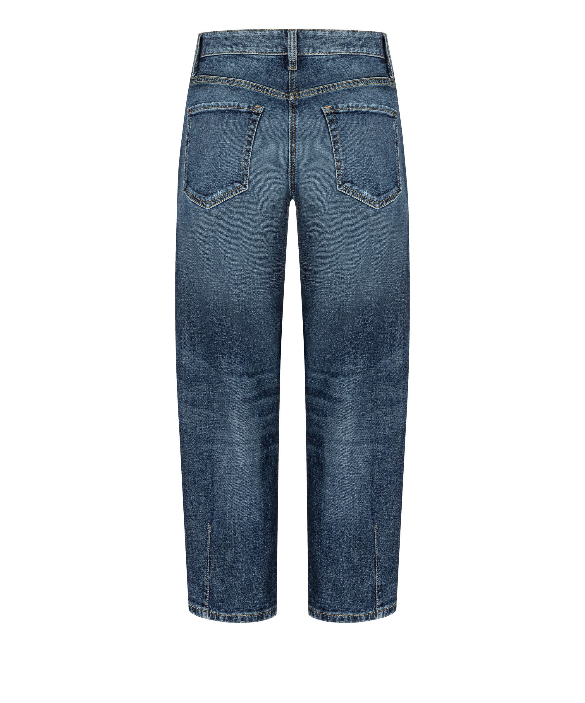 Cambio 5-Pocket-Jeans günstig online kaufen