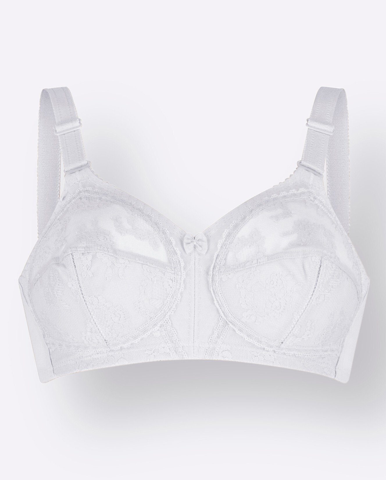 Triumph Bügelloser BH BH ohne Bügel