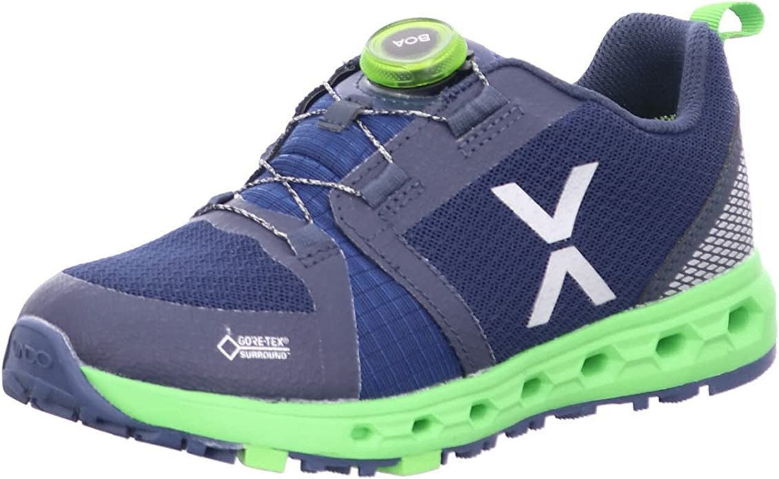 Vado Кроссовки für Mädchen Outdoorschuh (keine Angabe, 1-tlg., keine Angabe)