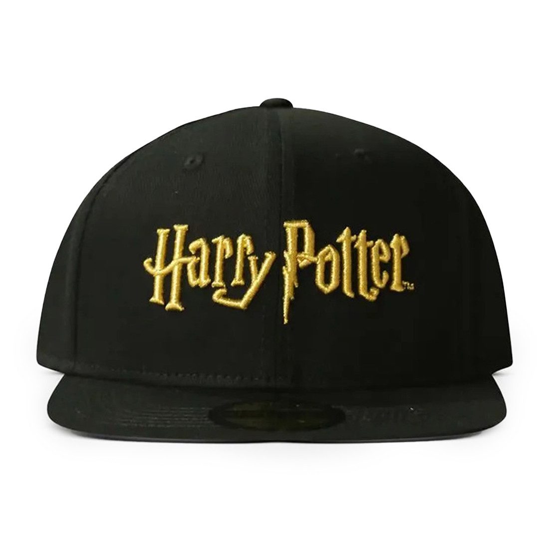 Harry Potter Baseball Cap Quidditch Logo