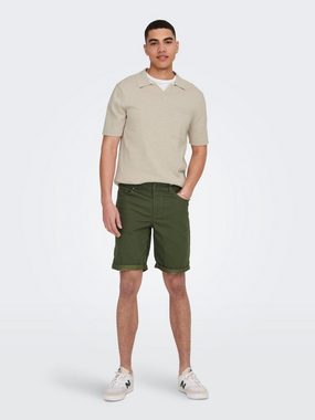 ONLY & SONS Chinoshorts Ply (1-tlg)