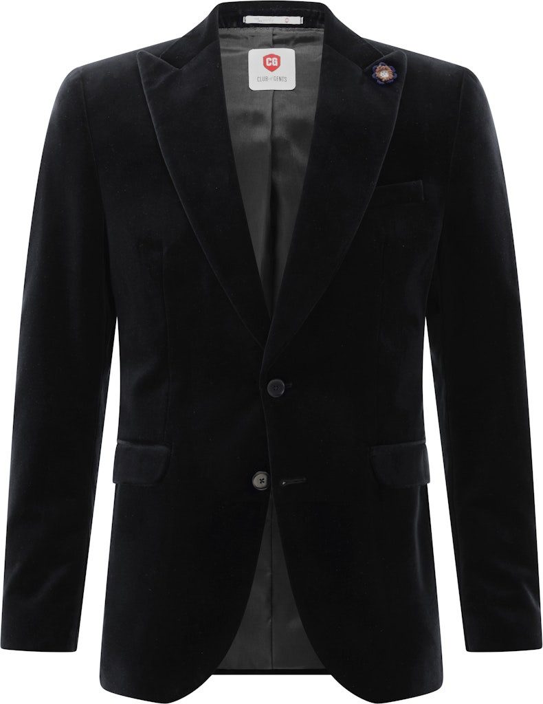 CG Club of Gents Куртки блейзер Sakko/Jacket CG Prince SV