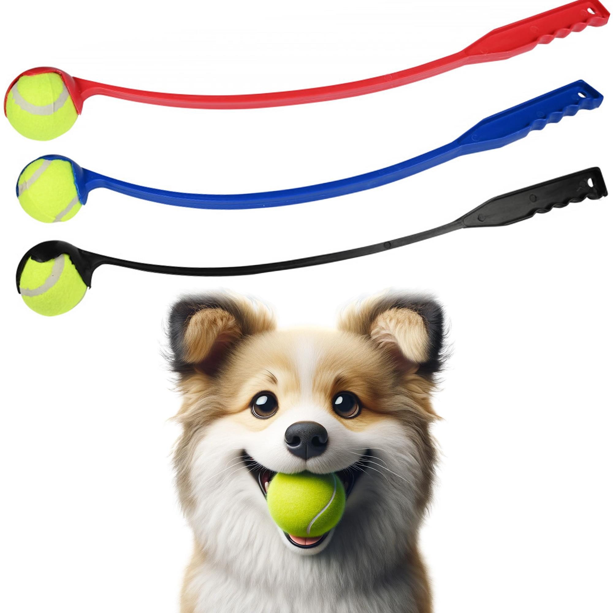 TSB Werk Spielknochen Ballschleuder Ballwerfer Hundespielzeug günstig online kaufen